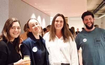 Workshop Onboarding & Entwicklung – So fördern Sie Talente von Anfang an!